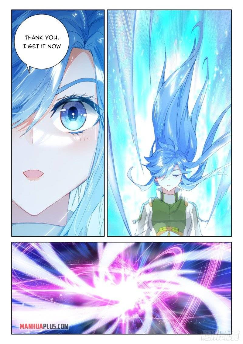Chapter 297 - Image 4
