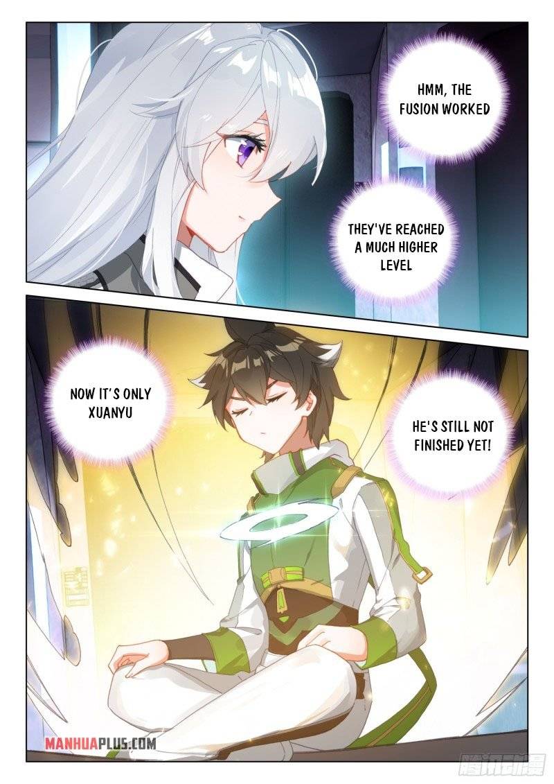 Chapter 297 - Image 7