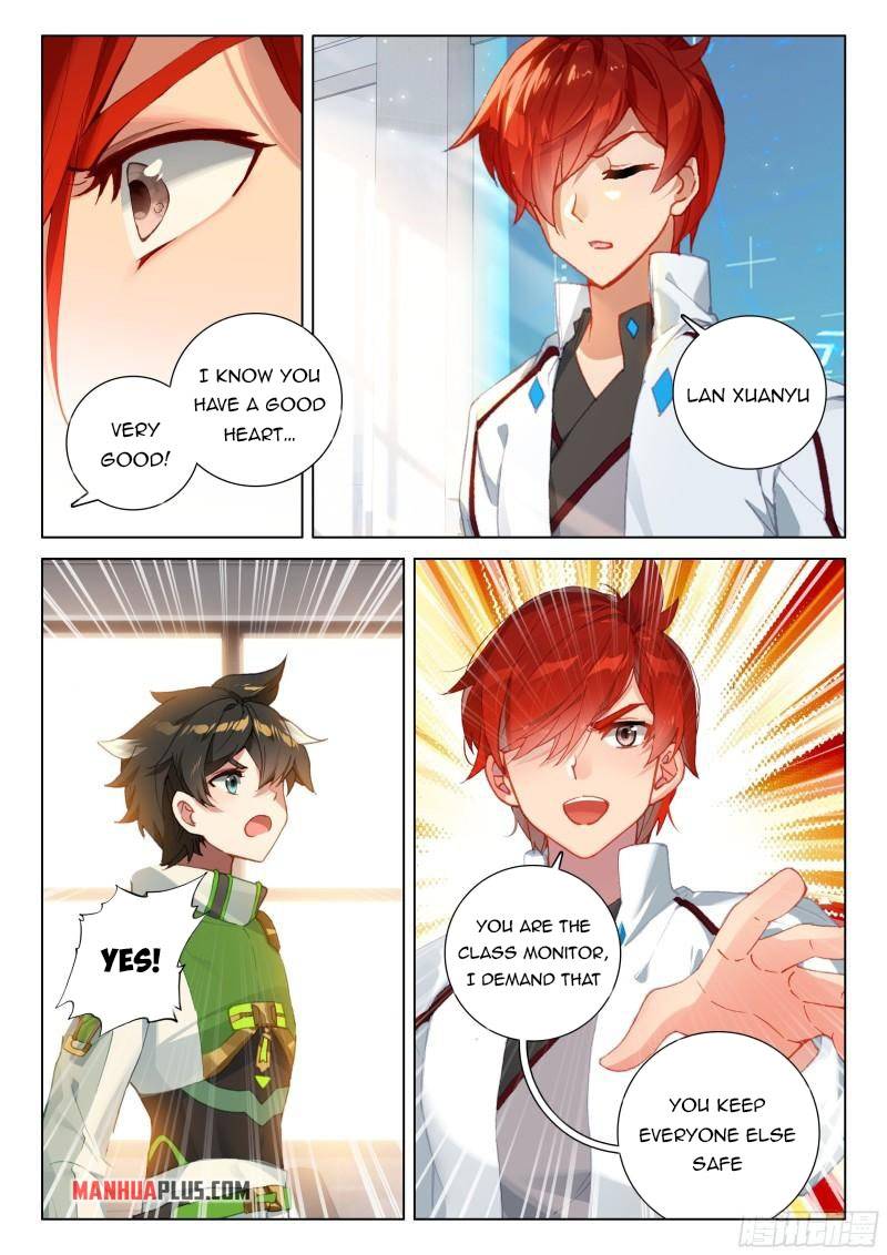 Chapter 298 - Image 6