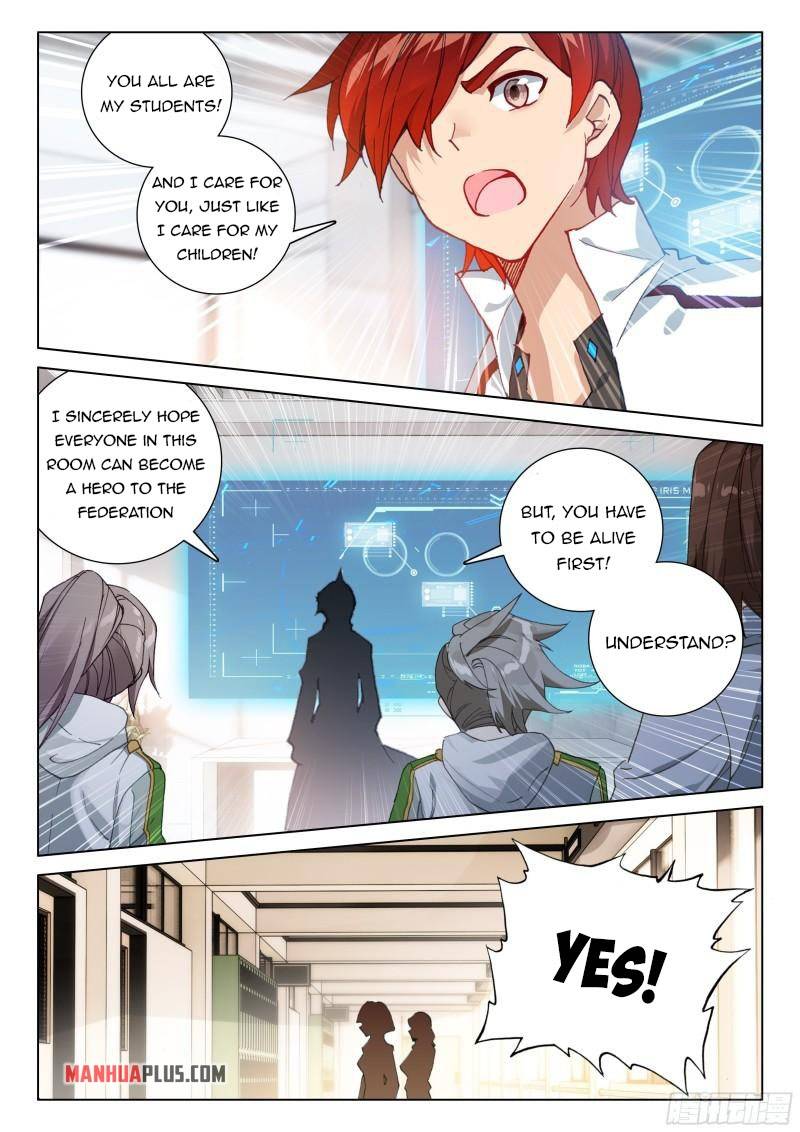 Chapter 298 - Image 8