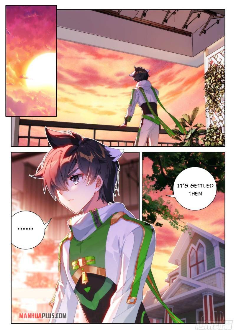 Chapter 299 - Image 2