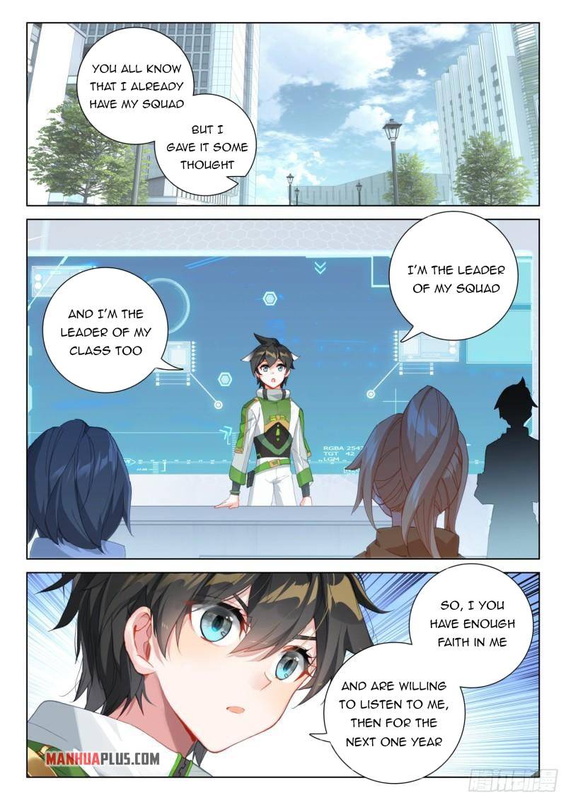 Chapter 299 - Image 3