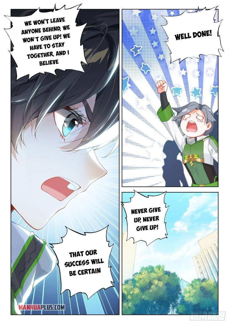 Chapter 299 - Image 9