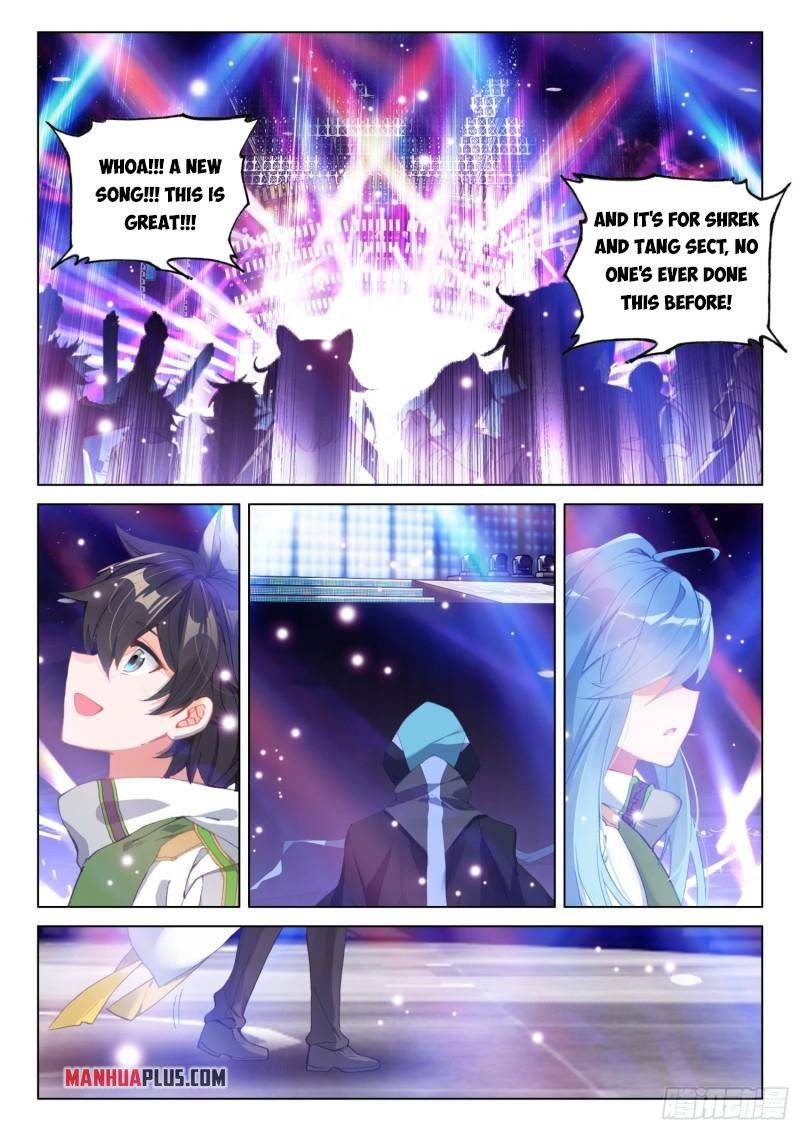 Chapter 301 - Image 5
