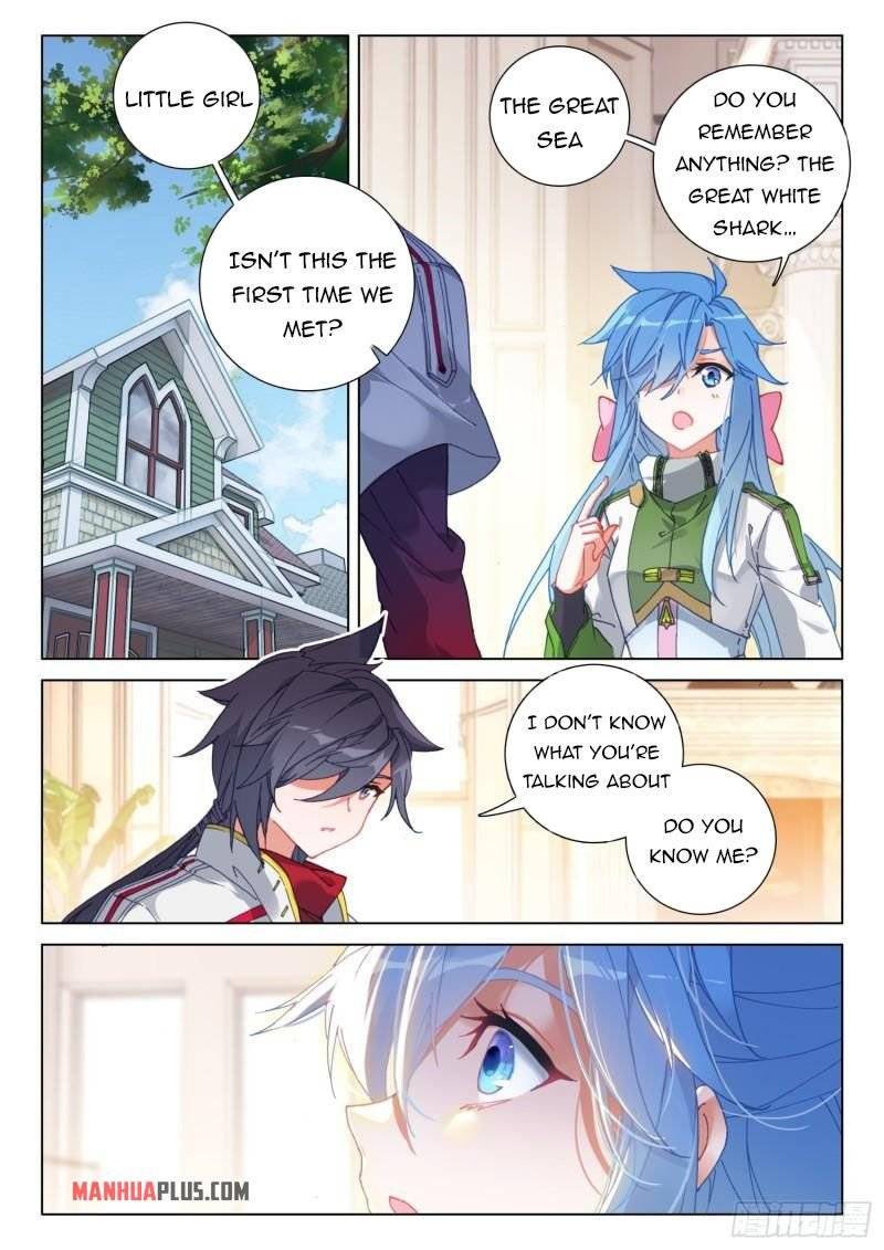 Chapter 302 - Image 2