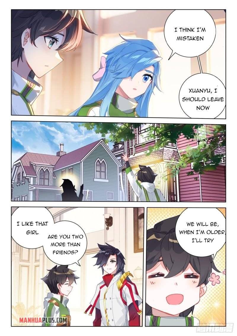 Chapter 302 - Image 4