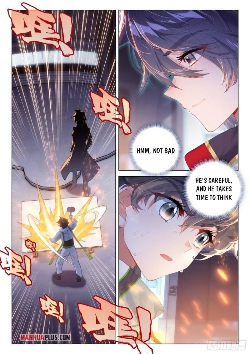 Chapter 302 - Image 6