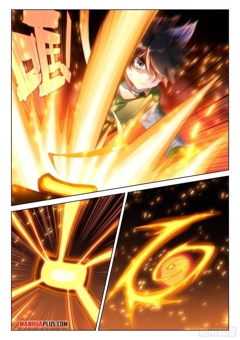 Chapter 302 - Image 8