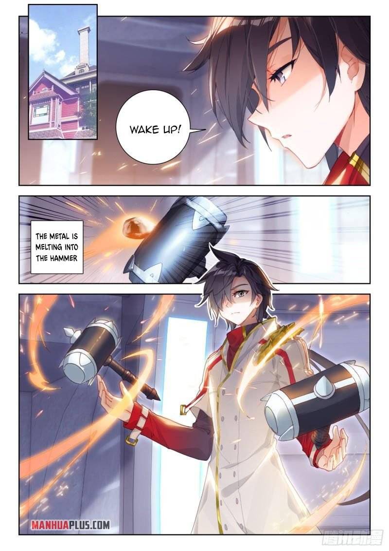 Chapter 303 - Image 2