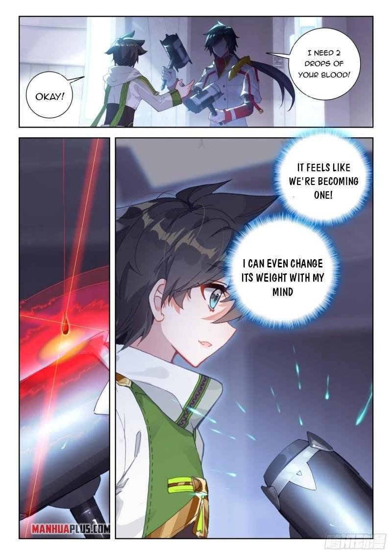 Chapter 303 - Image 3