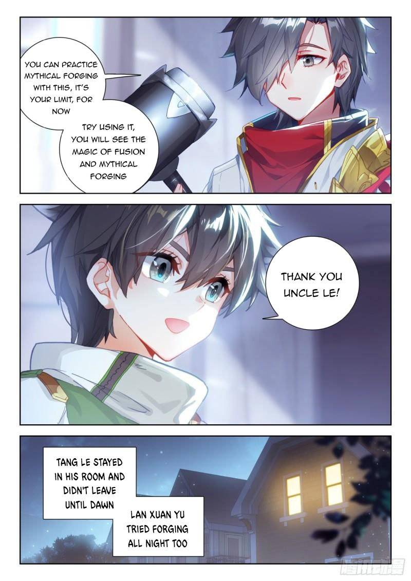 Chapter 303 - Image 4