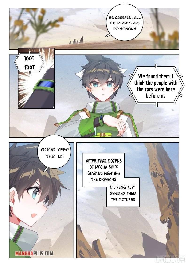 Chapter 304 - Image 4