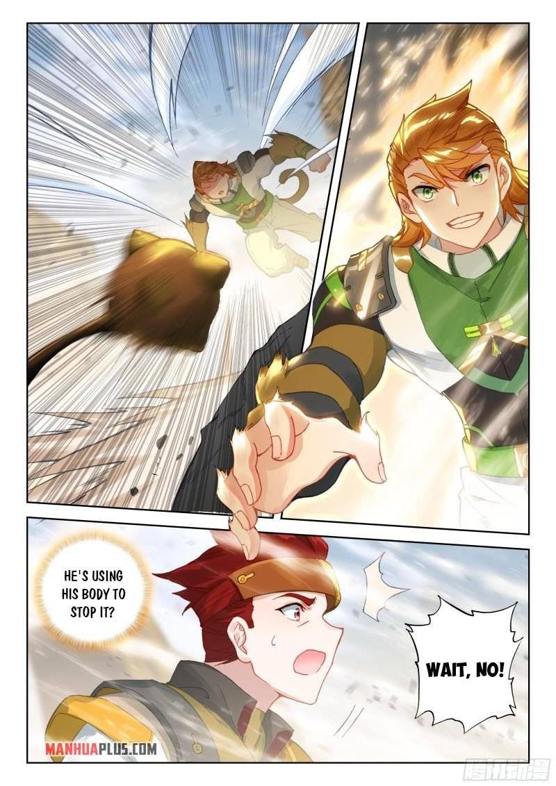 Chapter 305 - Image 2