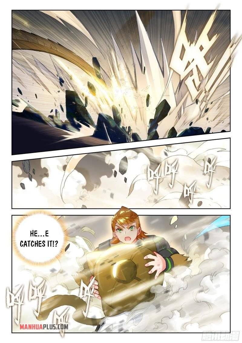 Chapter 305 - Image 3