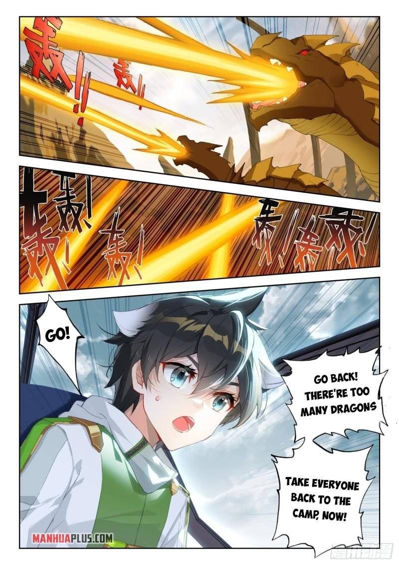 Chapter 306 - Image 2