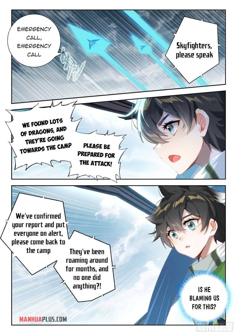 Chapter 306 - Image 3