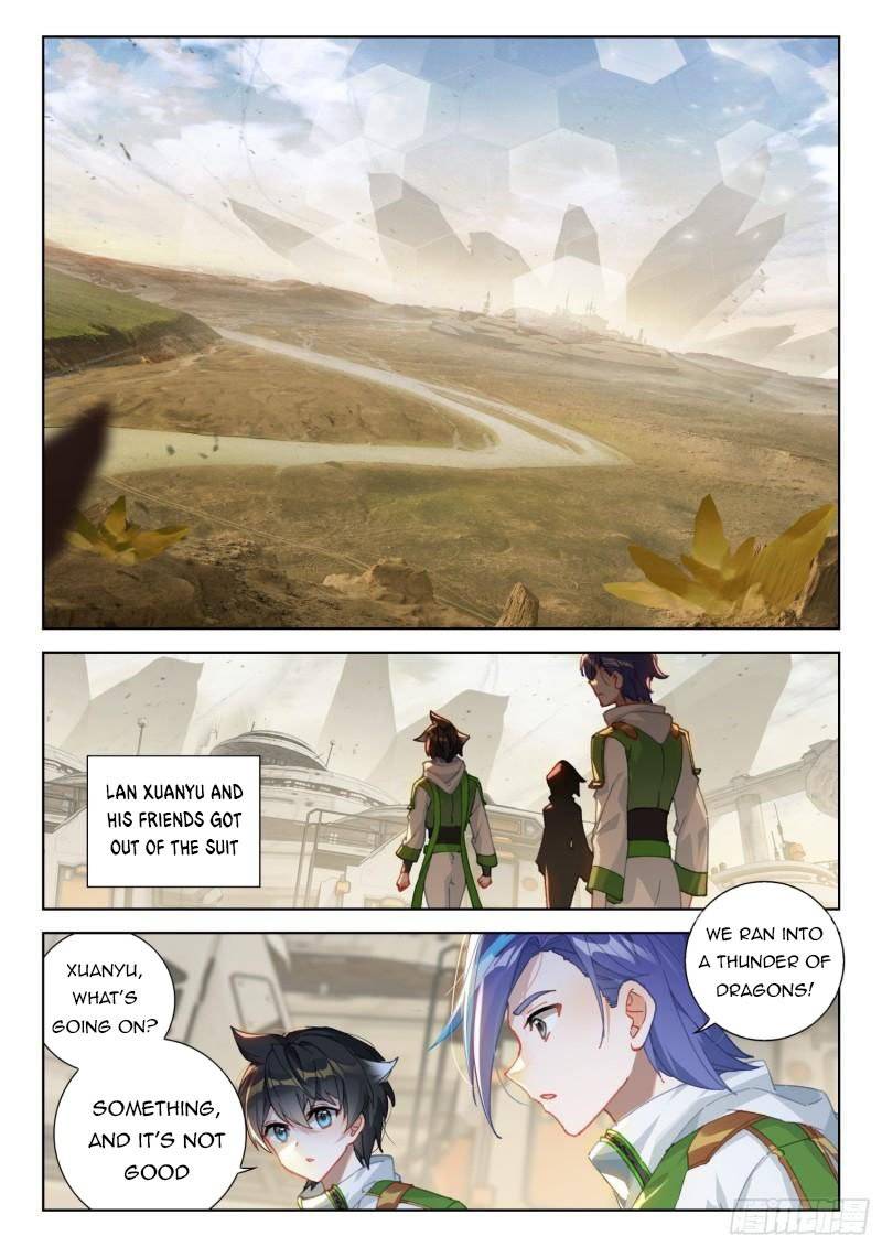 Chapter 306 - Image 5