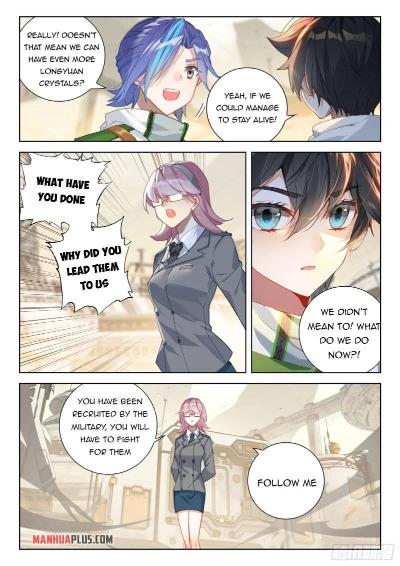 Chapter 306 - Image 6