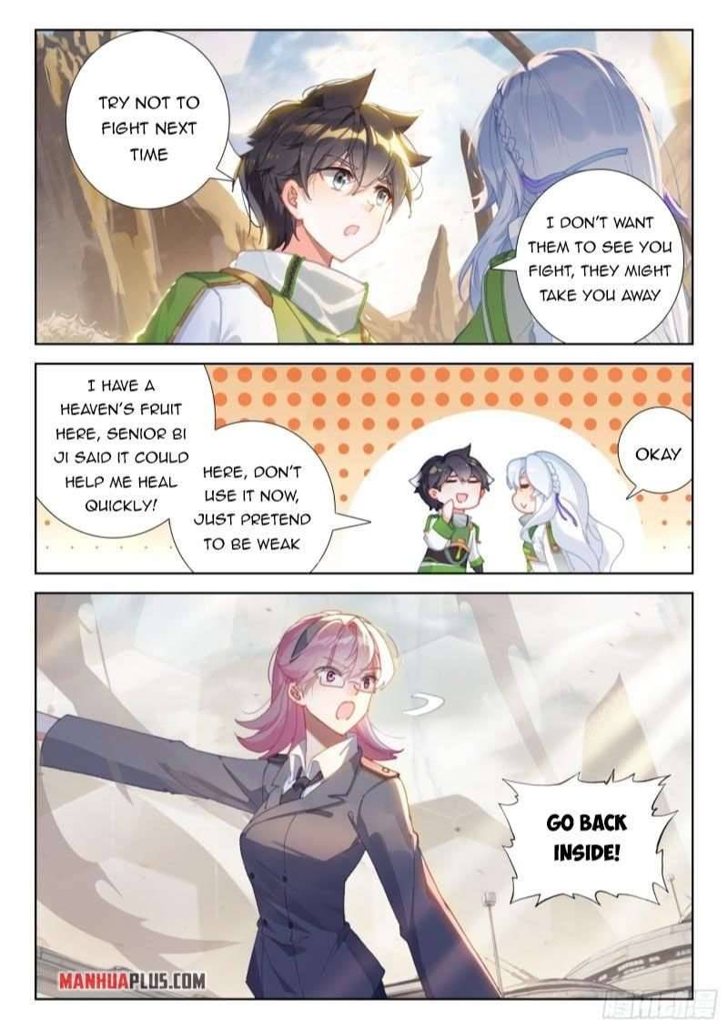 Chapter 307 - Image 2
