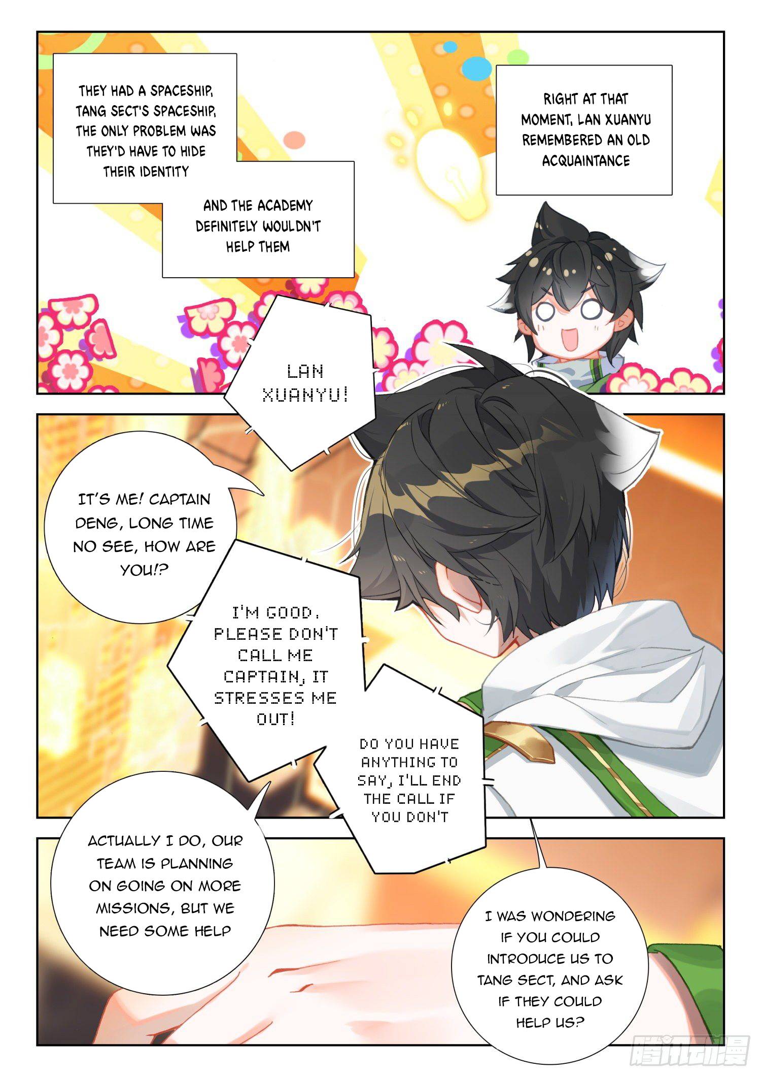 Chapter 313 - Image 2