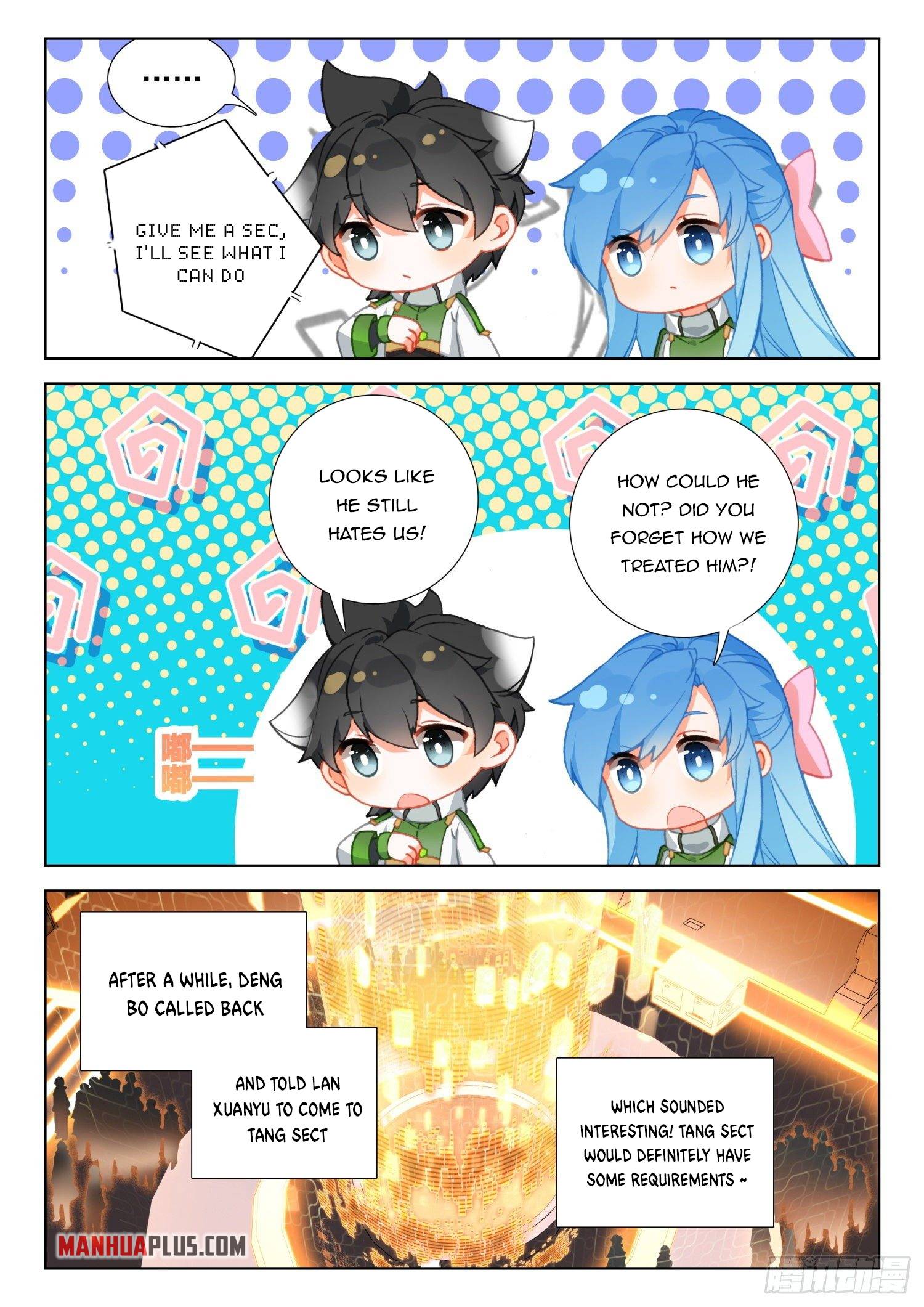 Chapter 313 - Image 3