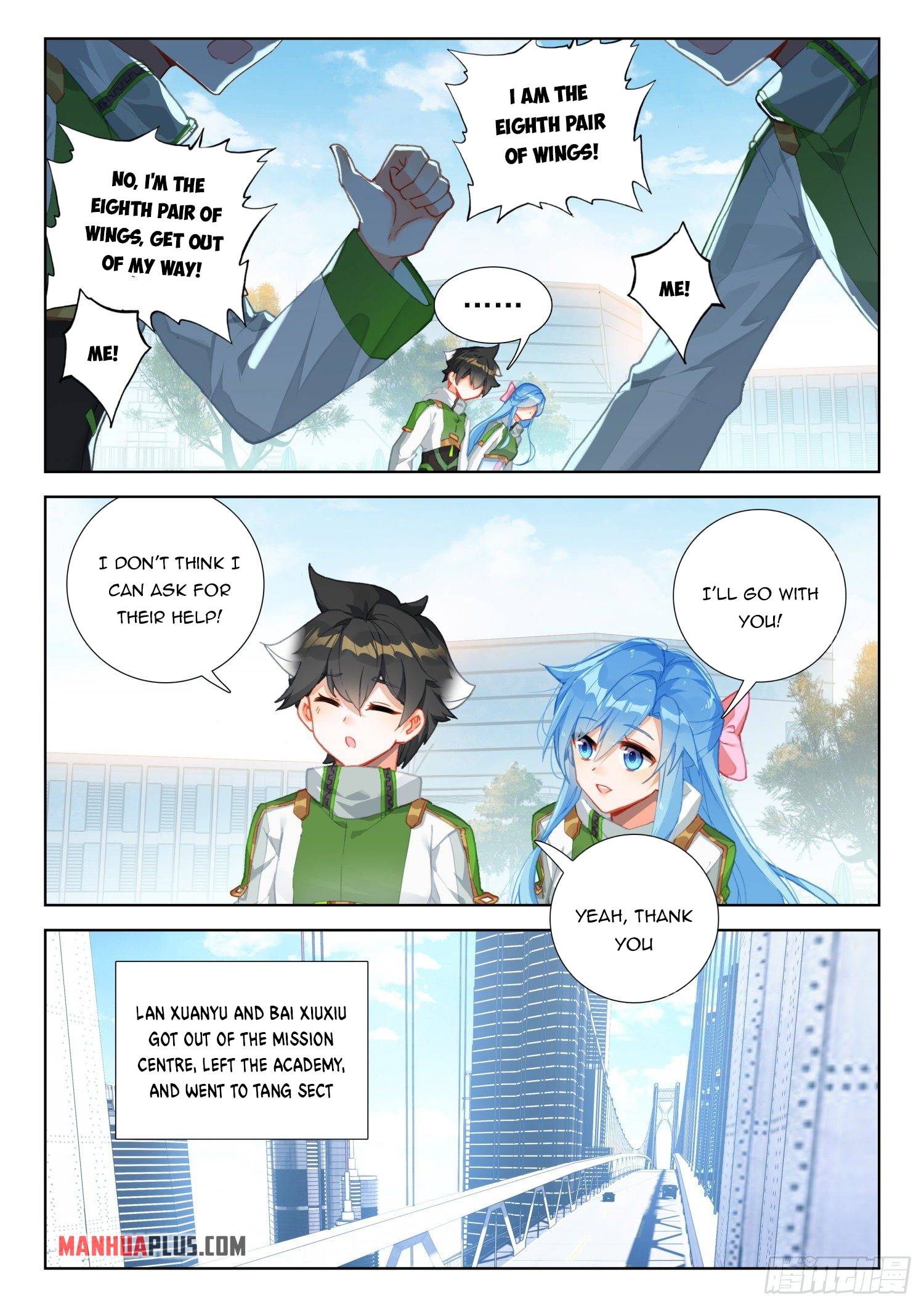 Chapter 313 - Image 4