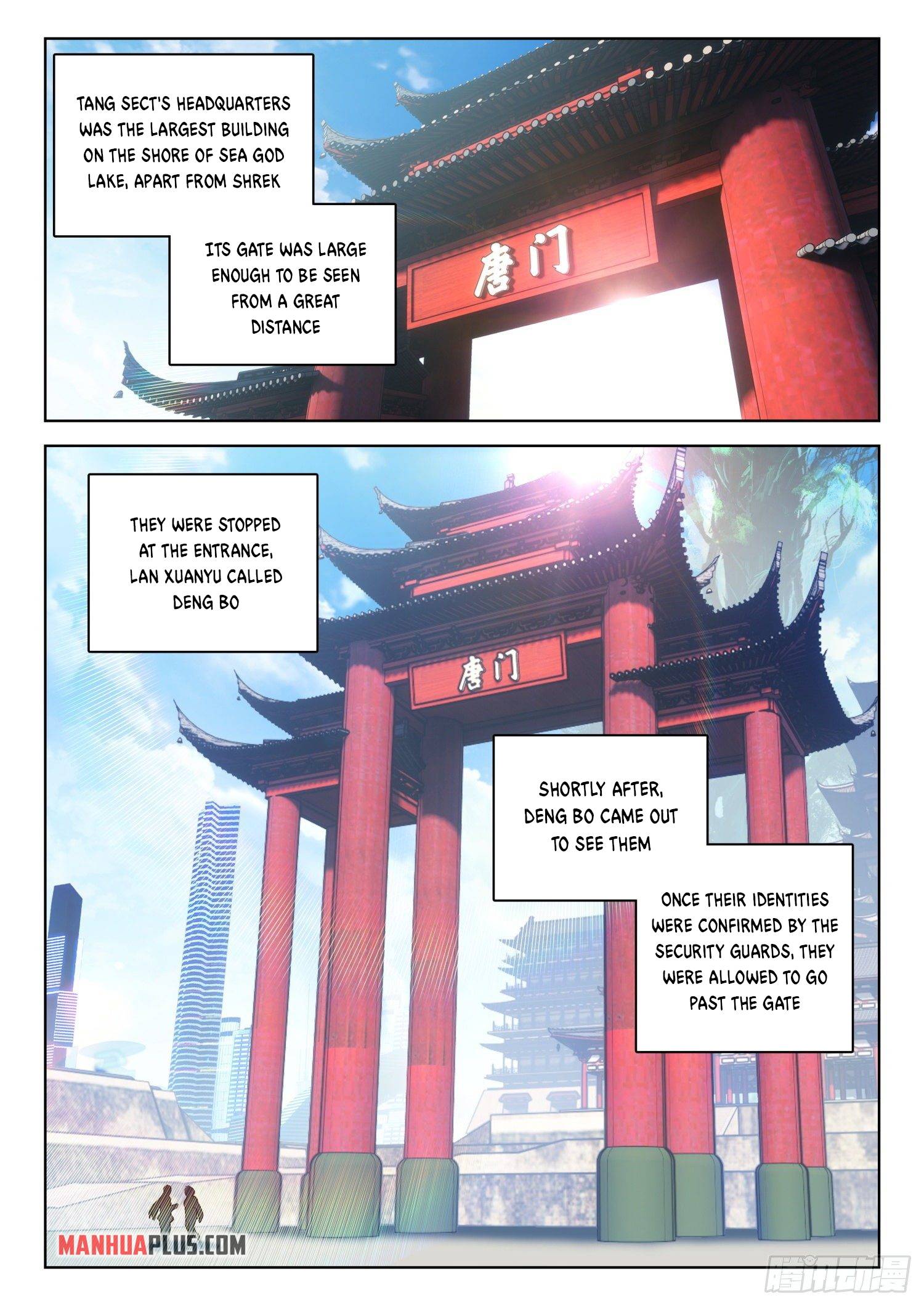Chapter 313 - Image 5
