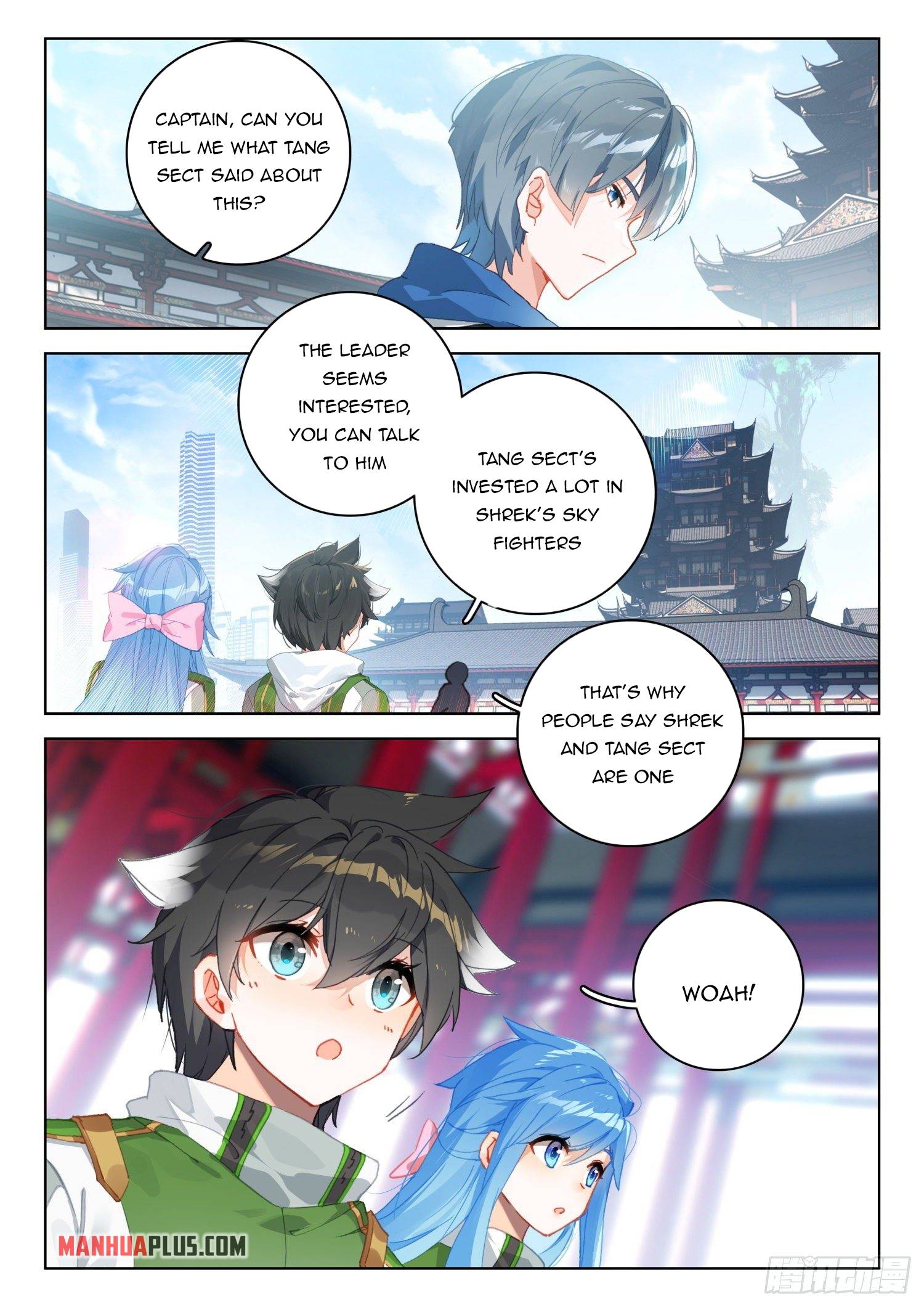 Chapter 313 - Image 7