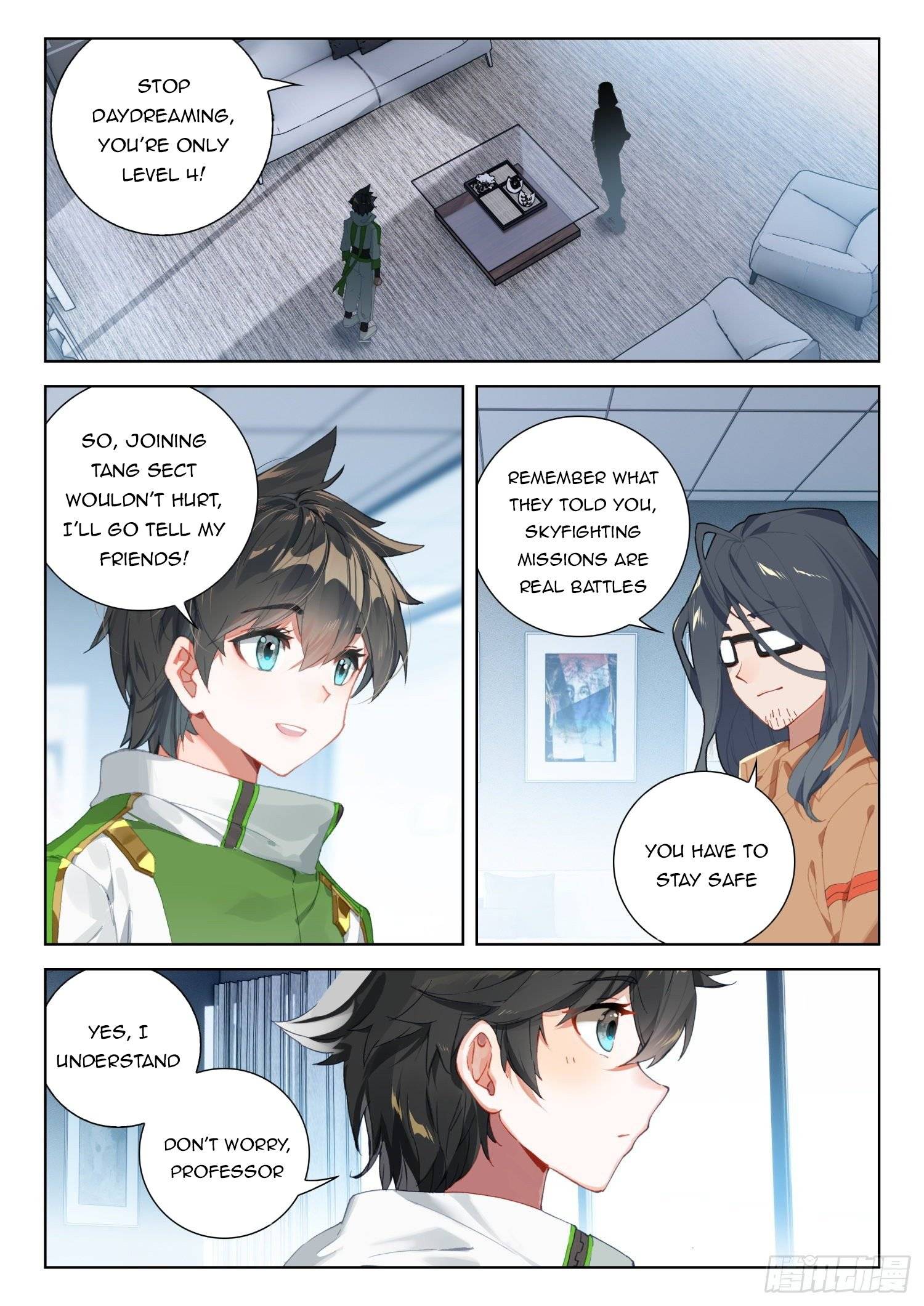 Chapter 314 - Image 2