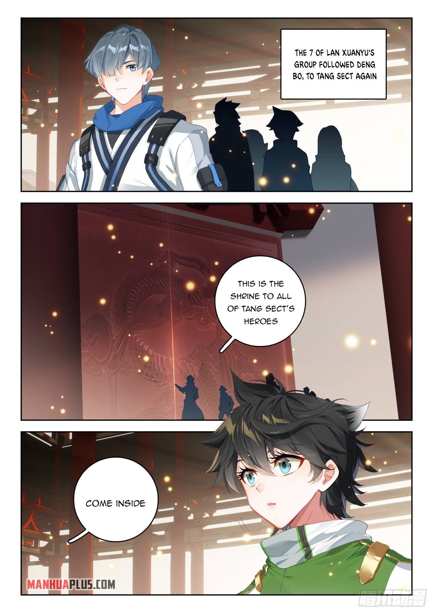Chapter 314 - Image 3