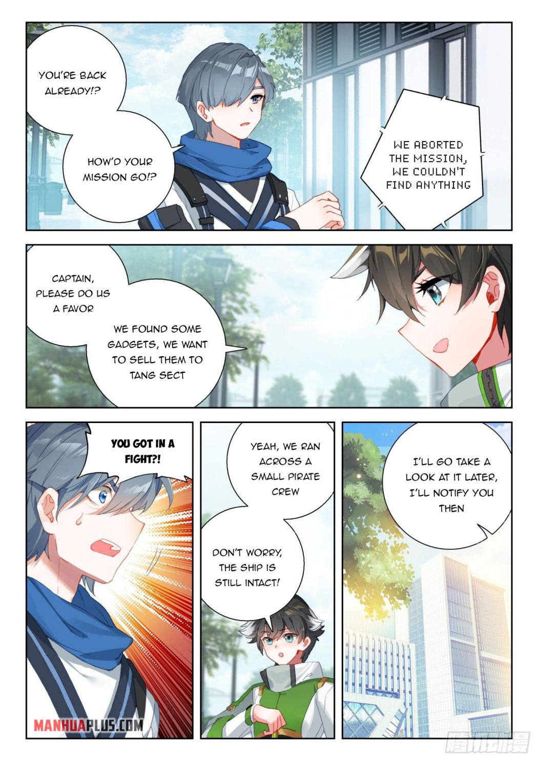 Chapter 315 - Image 3