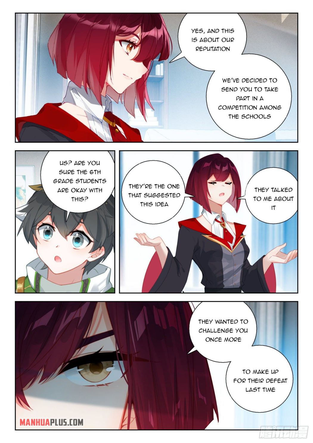 Chapter 315 - Image 5