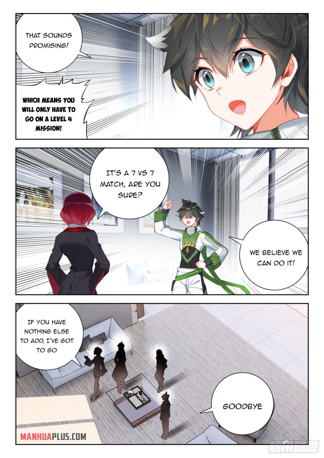 Chapter 315 - Image 7