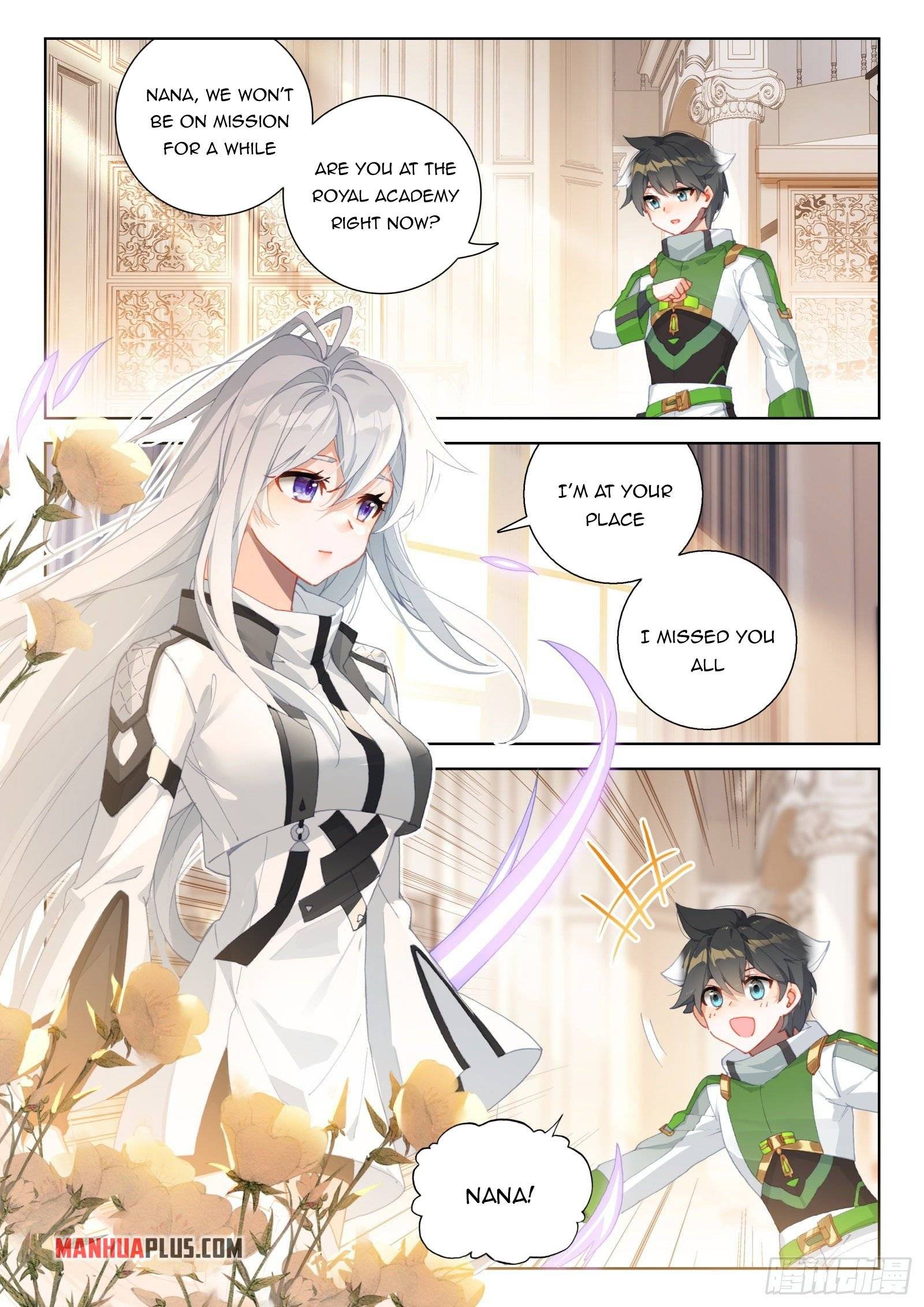 Chapter 316 - Image 2