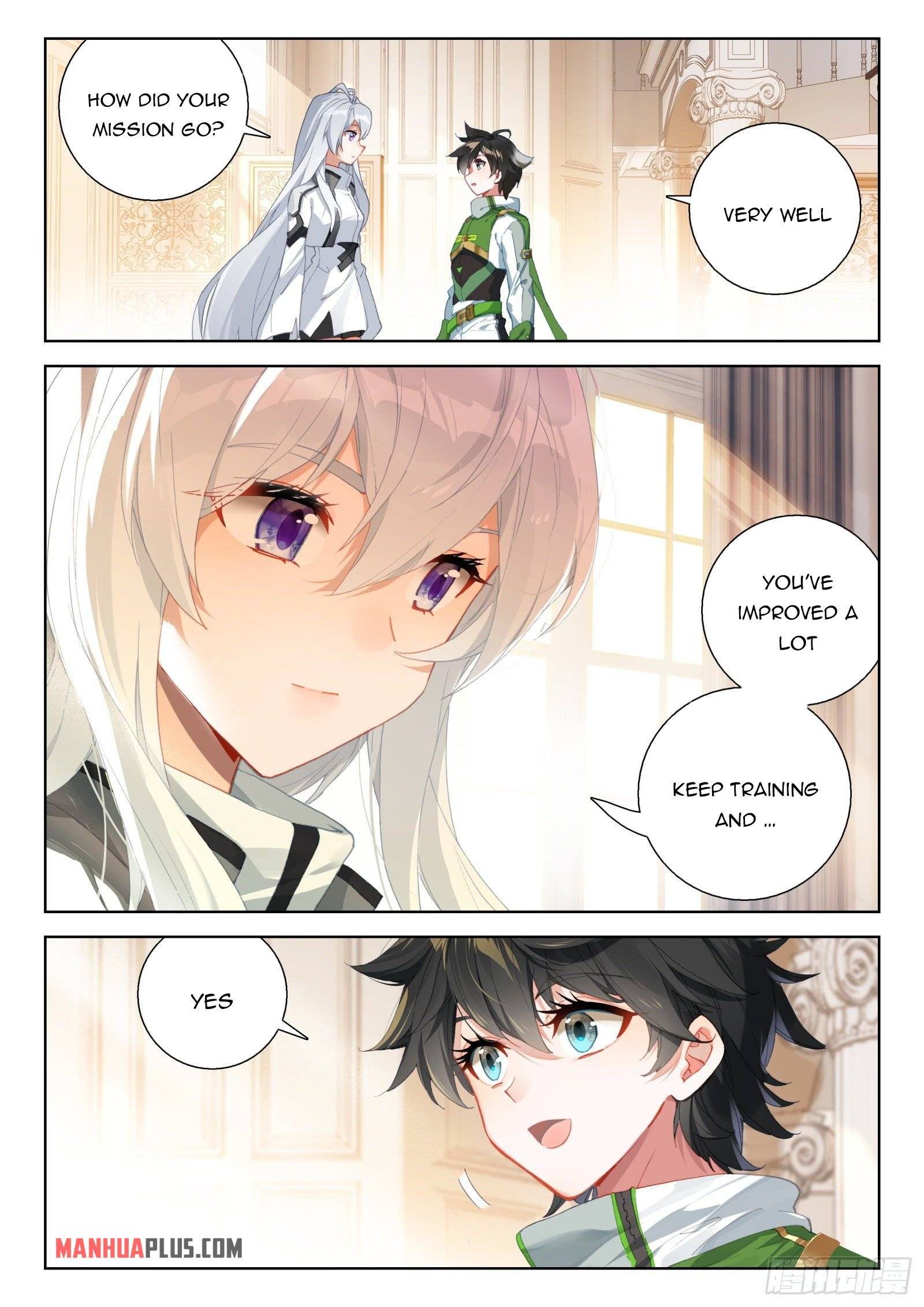 Chapter 316 - Image 4