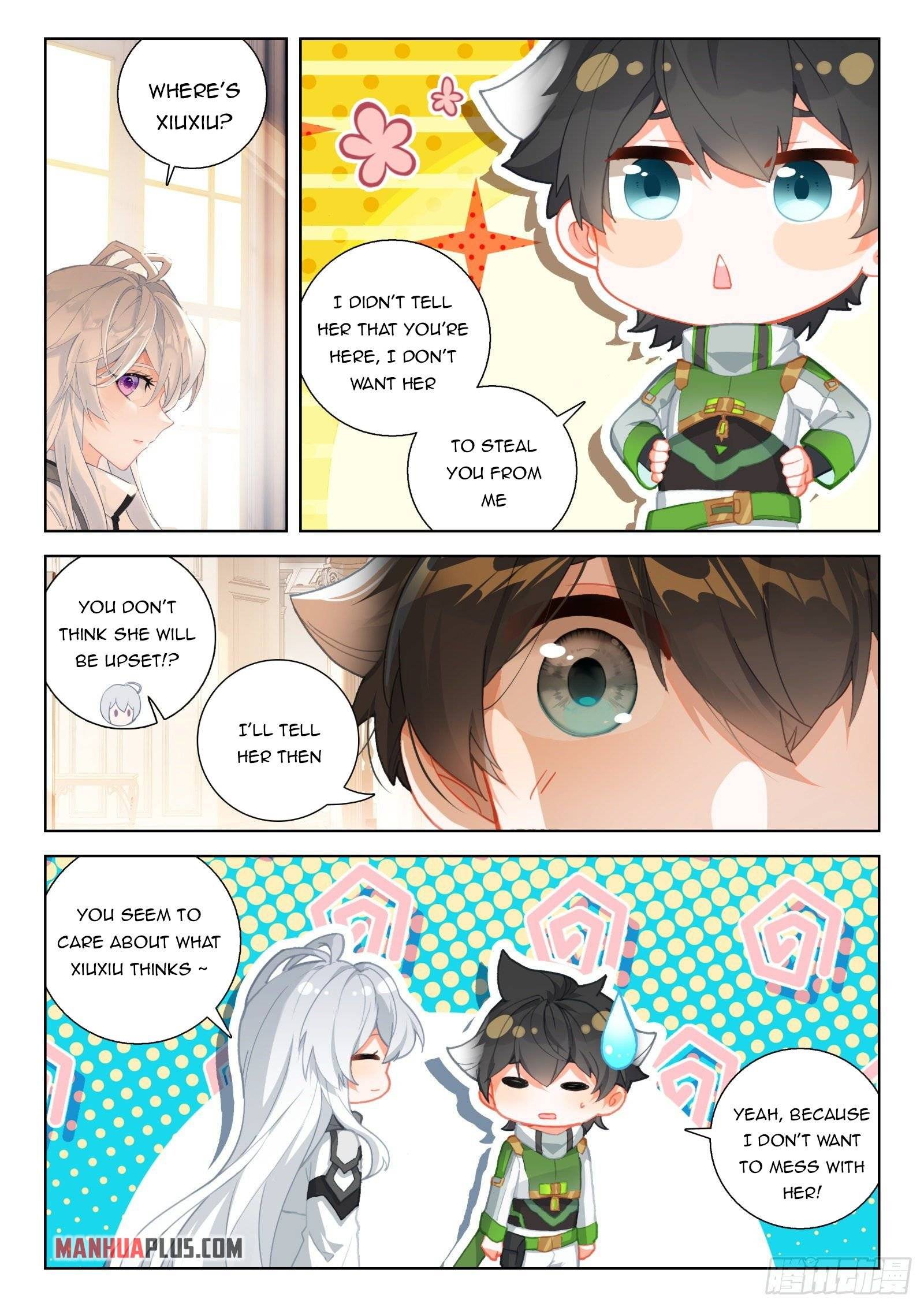 Chapter 316 - Image 6