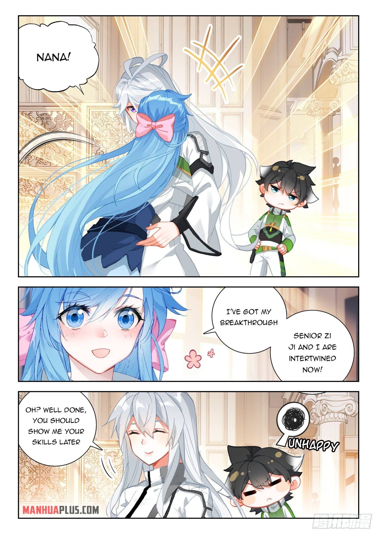Chapter 316 - Image 7