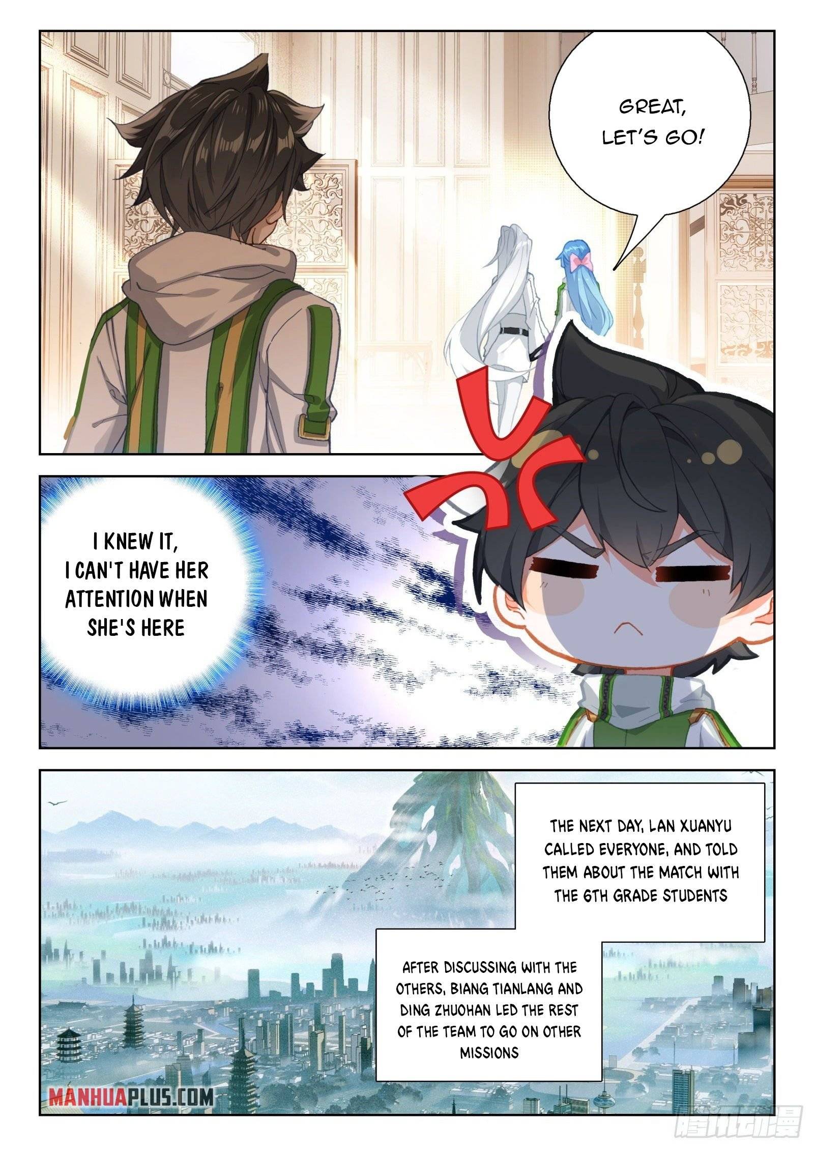 Chapter 316 - Image 8