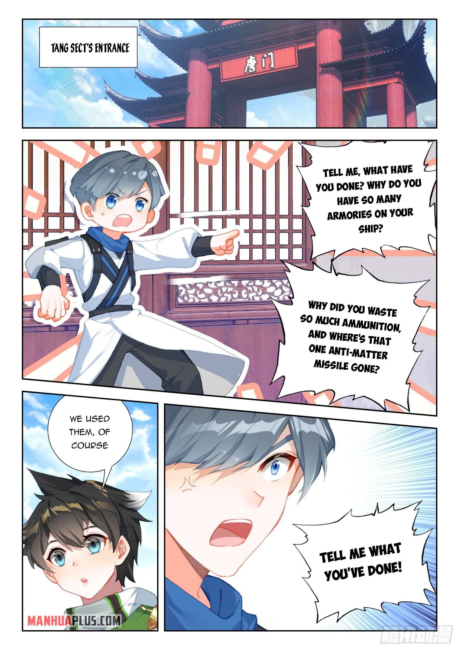 Chapter 316 - Image 9
