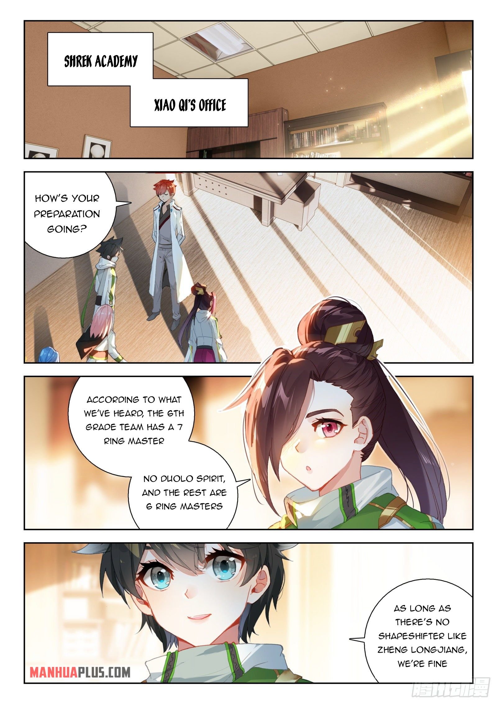 Chapter 317 - Image 2