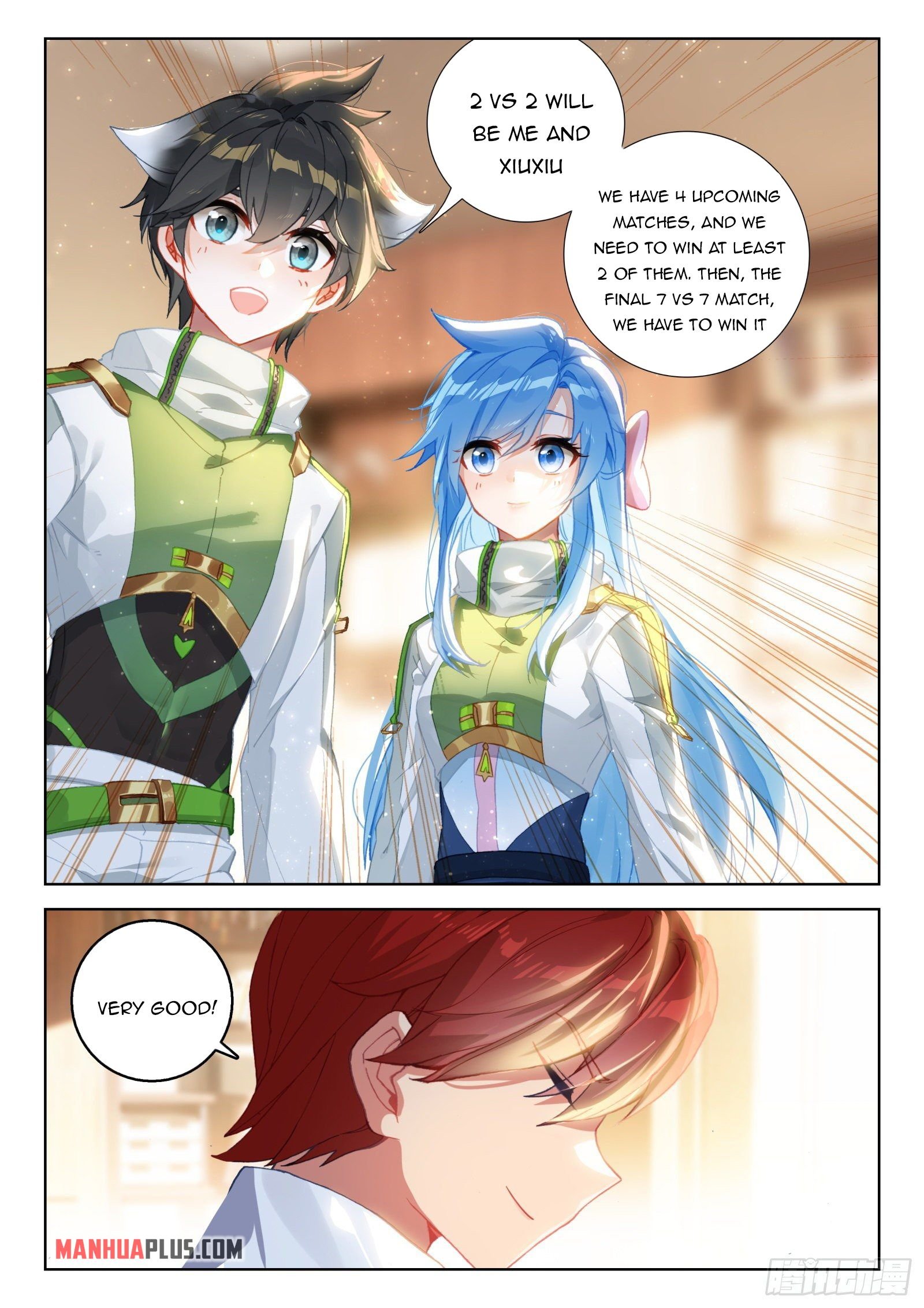 Chapter 317 - Image 6