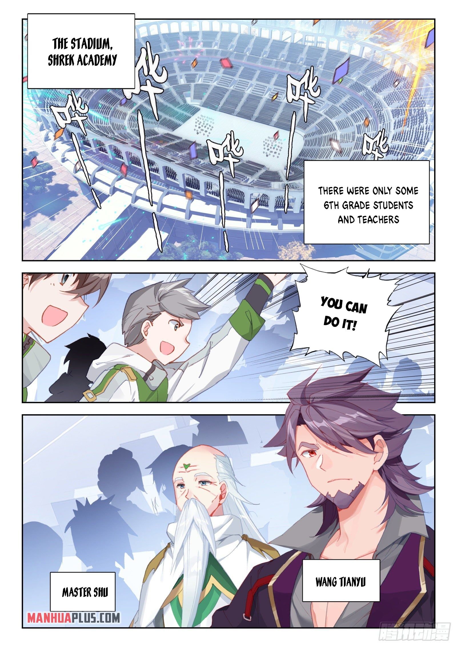 Chapter 317 - Image 7