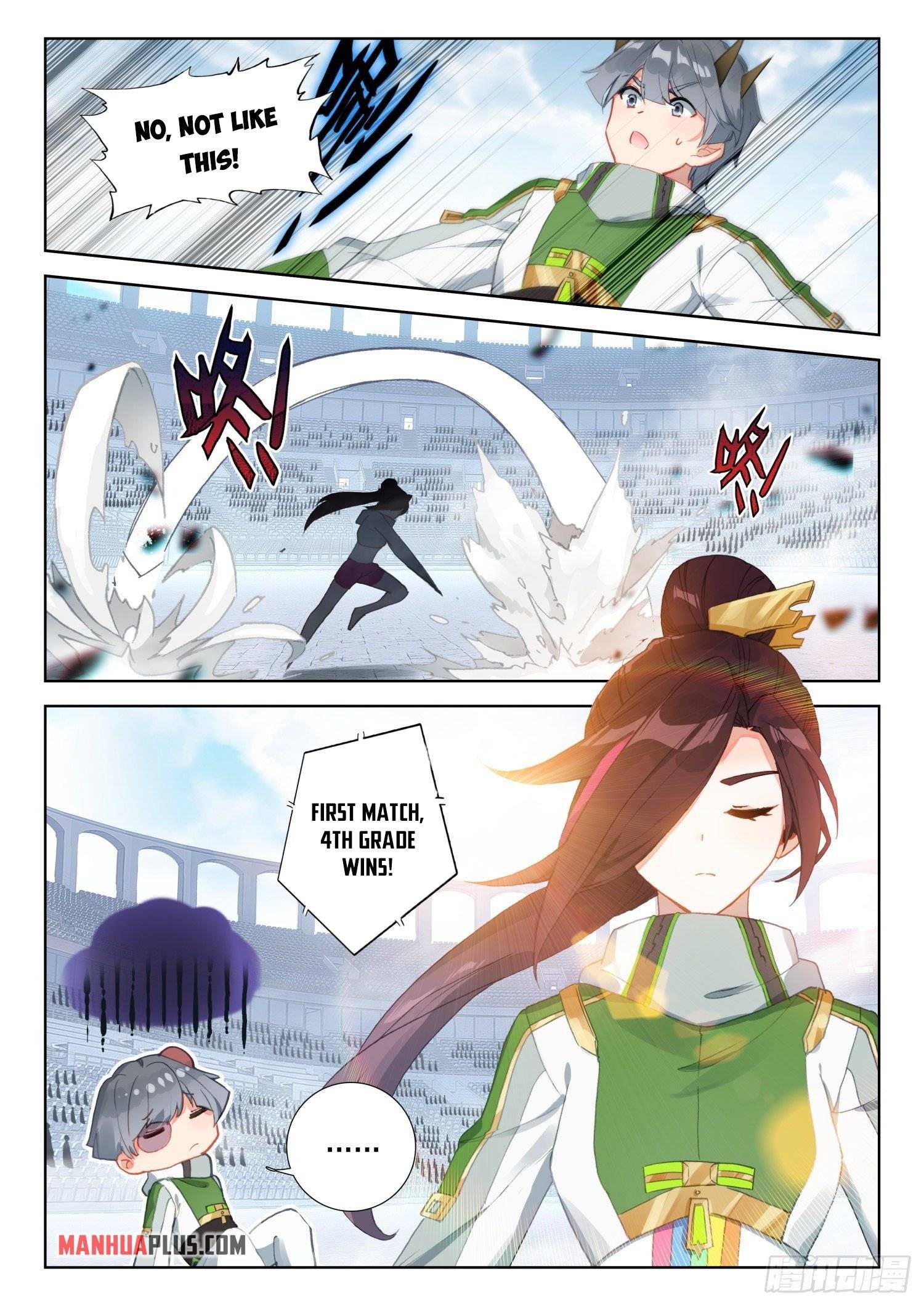 Chapter 318 - Image 4