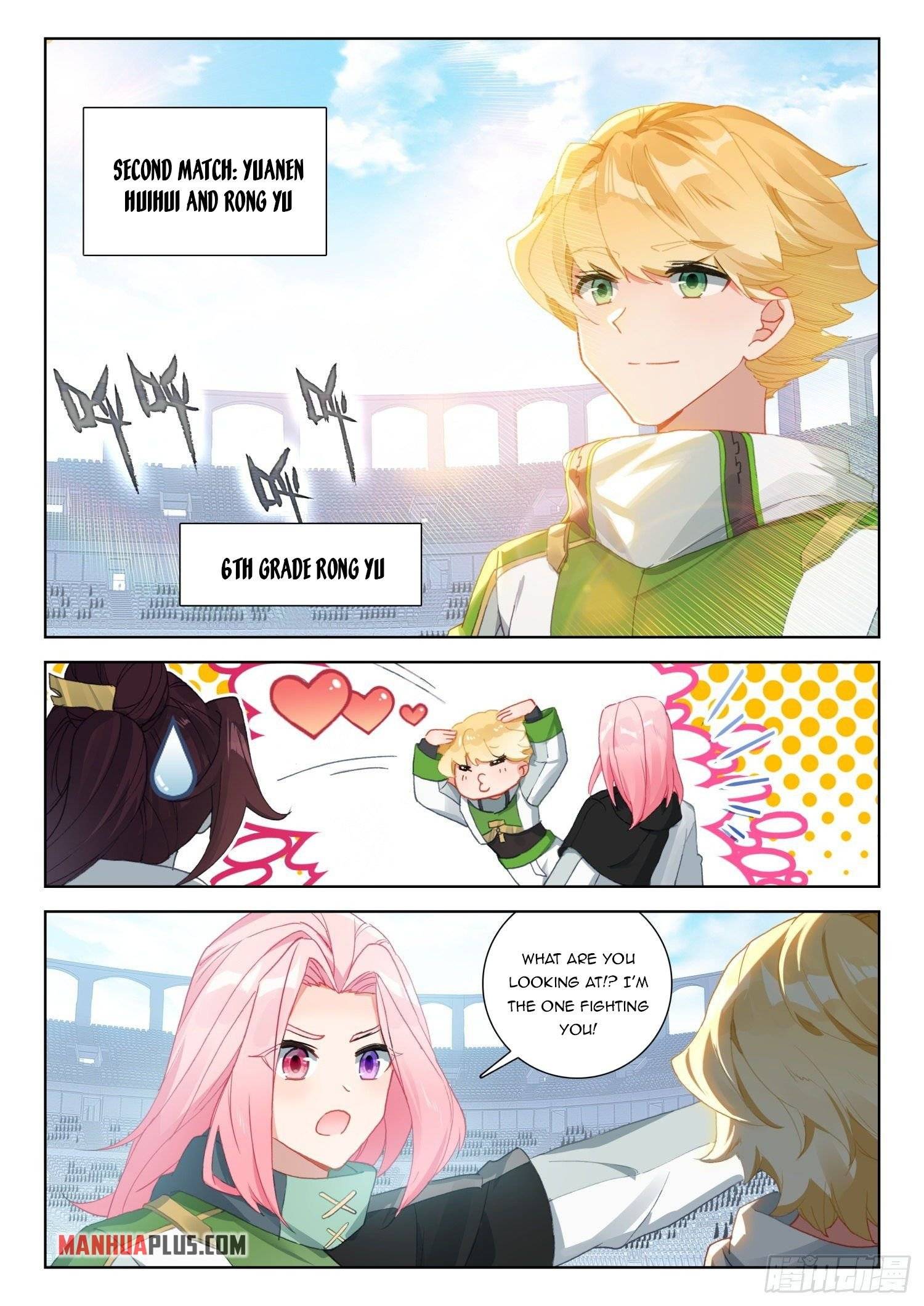 Chapter 318 - Image 5