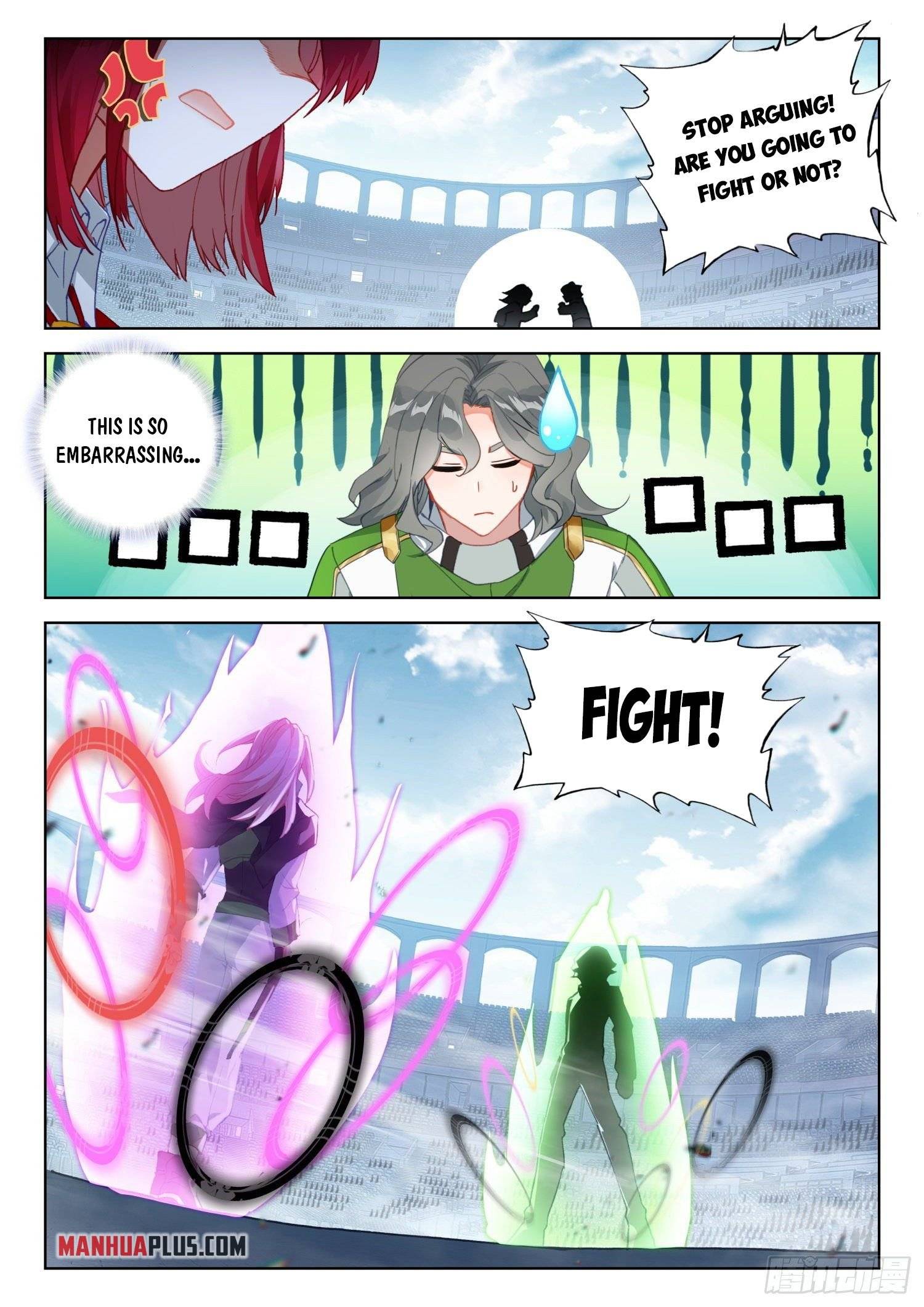 Chapter 318 - Image 7