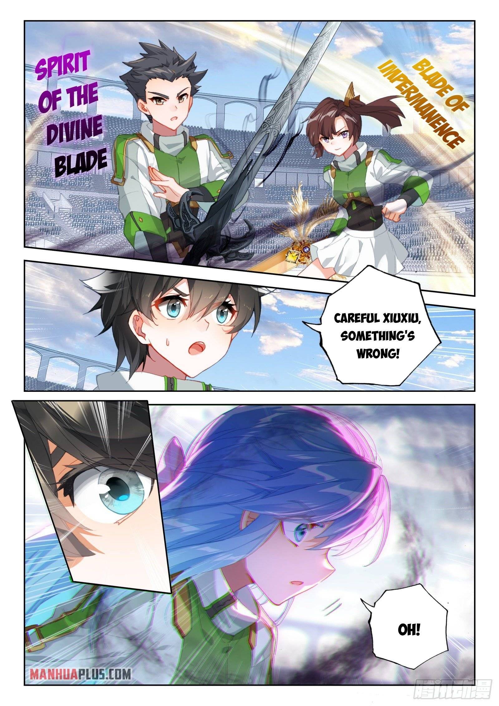 Chapter 320 - Image 3