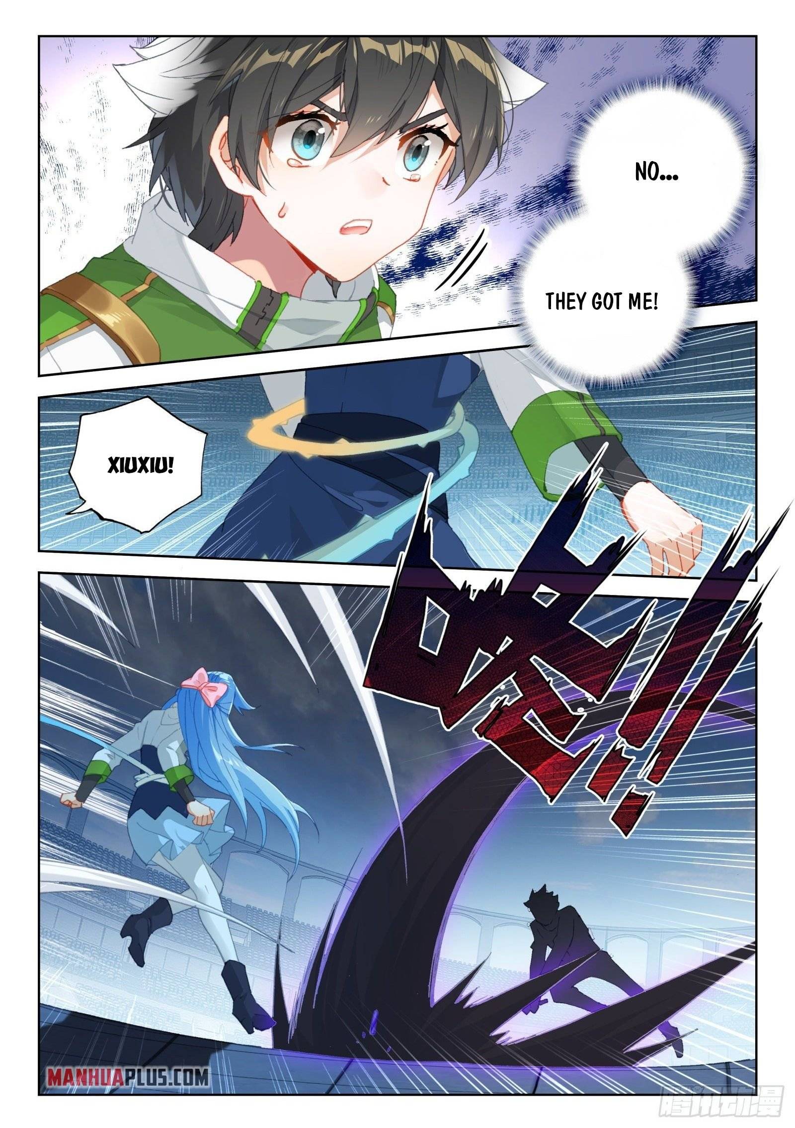 Chapter 320 - Image 5