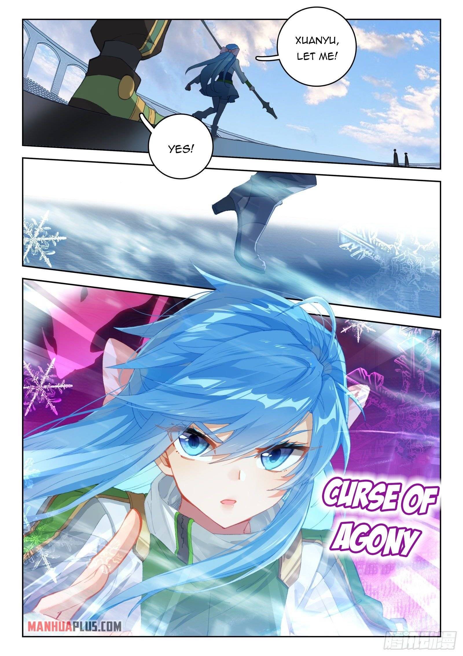 Chapter 320 - Image 7