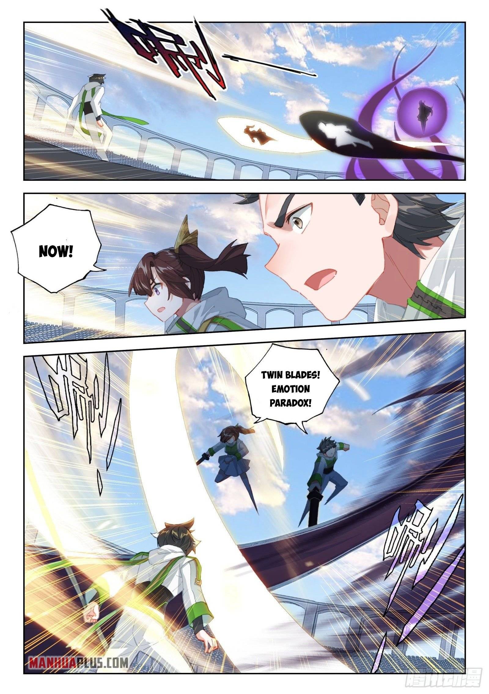 Chapter 320 - Image 9