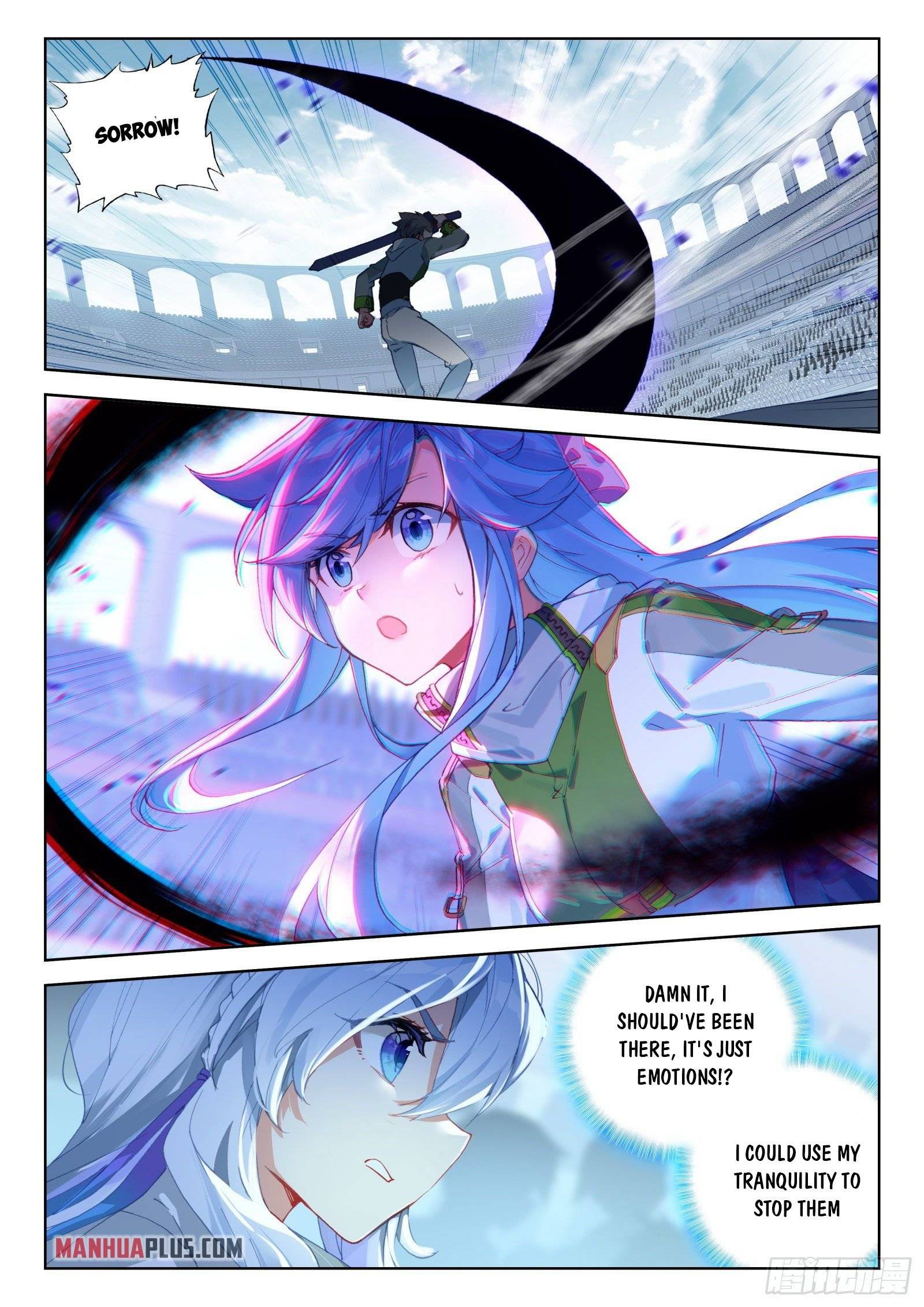 Chapter 321 - Image 2